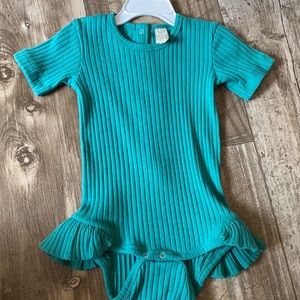 Kate Quinn Romper